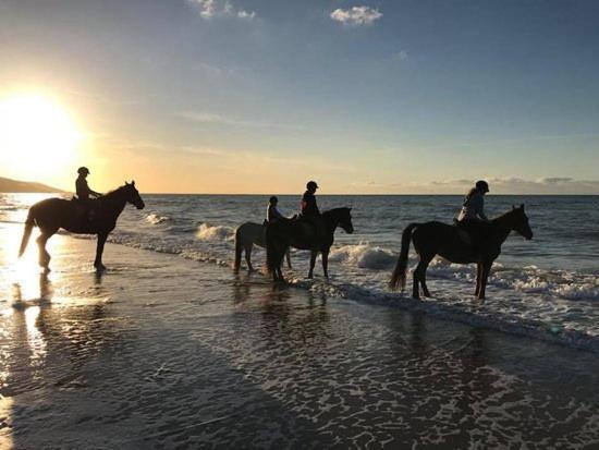 Les Pieds Dans L'Eau - Acces Direct A La Plage Bernières-sur-Mer 외부 사진